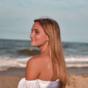 Meet your Posher, Macy